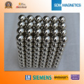 ISO/Ts16949 Certificated NdFeB Magnet Ball